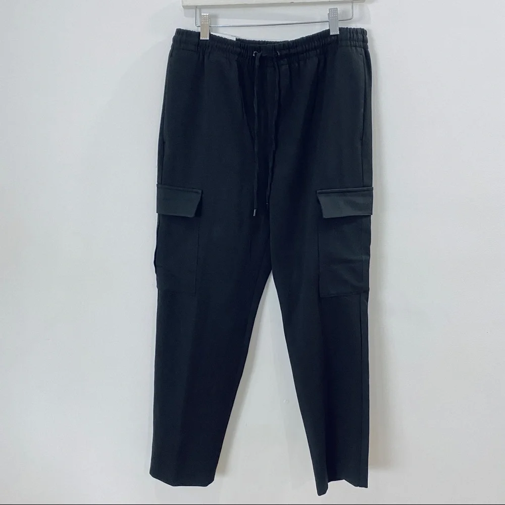 NEW Zara cargo pants